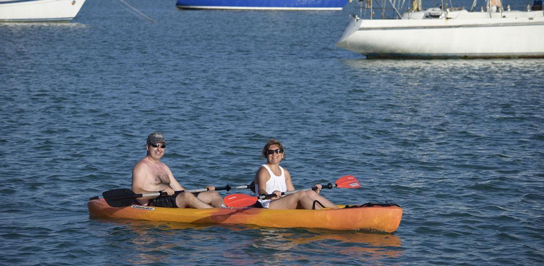 Miami by Sail Trips Departing from Dinner Key in Coconut Grove